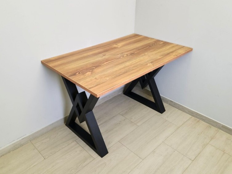 Стол обеденный Крафтинг 5 