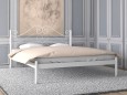 Металлическая кровать Адель 12