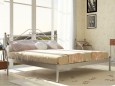 Металлическая кровать Адель 111