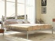 Металлическая кровать Адель 2