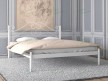 Металлическая кровать Адель 10