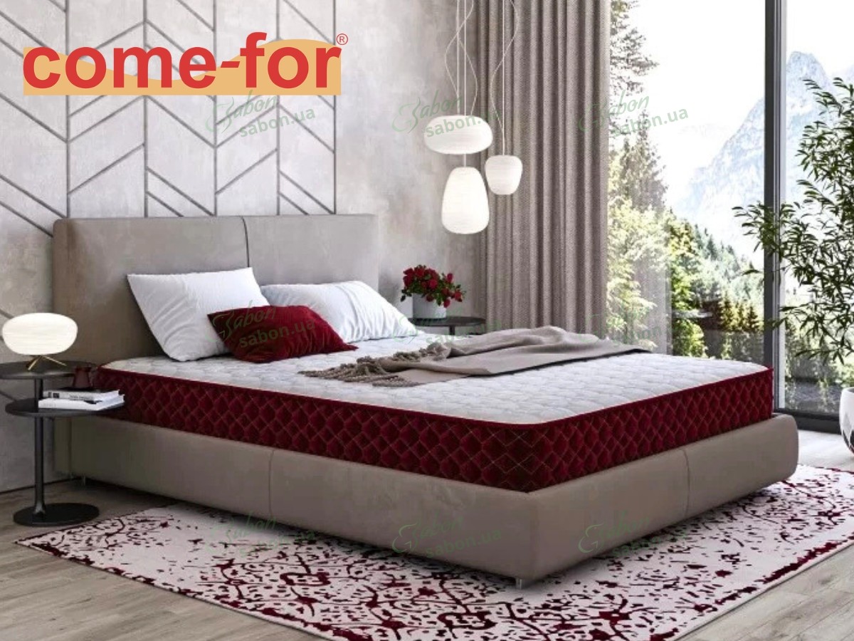 Ортопедический матрас Олимп