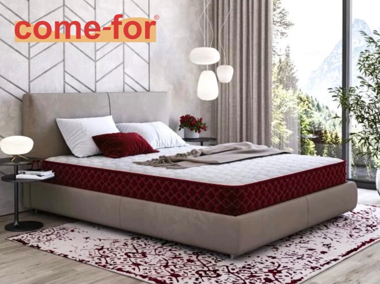 Ортопедический матрас Эверест 2 