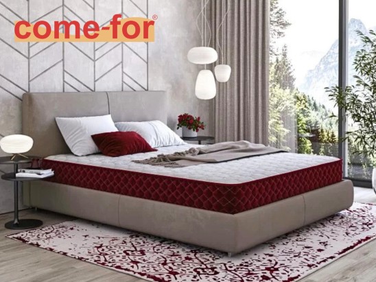 Ортопедический матрас Килиманджаро 2