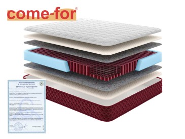 Ортопедичний матрац Кіліманджаро