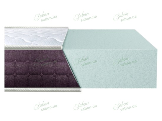 Ортопедический матрас Bionic COMFORT 4 