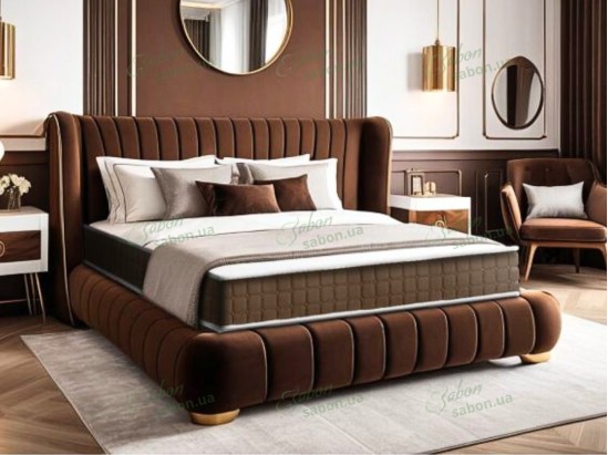 Ортопедичний матрац Bionic SOFT COMFORT 2 