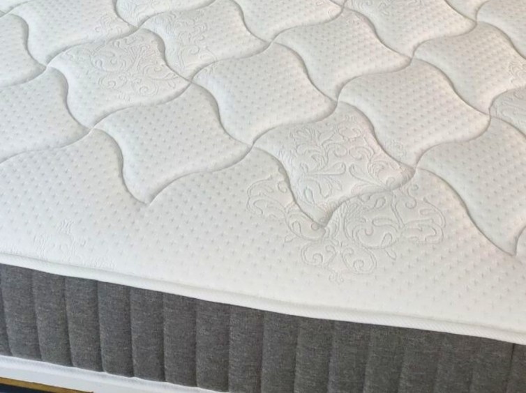 Ортопедичний матрац Bionic COOLVIE SOFT 3 