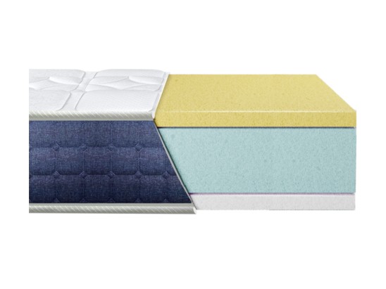 Ортопедический матрас Bionic COOLVIE 2