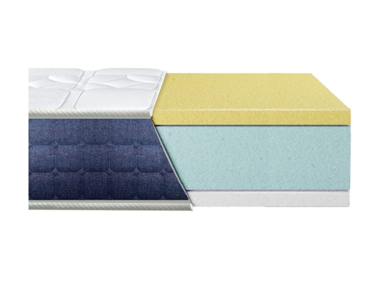 Ортопедический матрас Bionic COOLVIE 2 