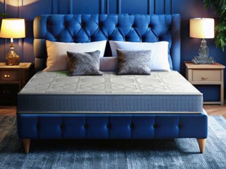 Ортопедичний матрац Bionic COOLVIE 4 