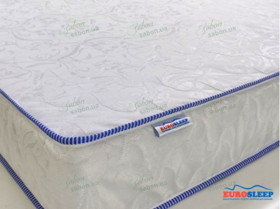 Ортопедичний матрац Spring foam ЖАКАРД 4 