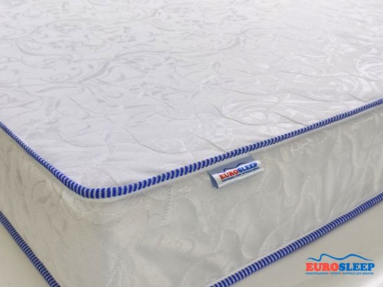 Ортопедический матрас Spring foam ЖАКАРД 2