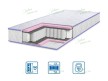 Ортопедичний матрац Spring foam ЖАКАРД 10