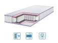 Ортопедический матрас Spring foam ЖАКАРД