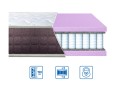 Ортопедический матрас Spring foam ТРИКОТАЖ 12