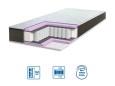 Ортопедический матрас Spring foam ТРИКОТАЖ
