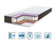 Ортопедический матрас Spring 2 в 1