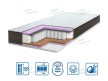 Ортопедический матрас Spring 2 в 1 10