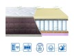 Ортопедический матрас Spring-memory Cocos 12