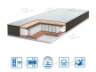 Ортопедический матрас Spring-memory Cocos 10