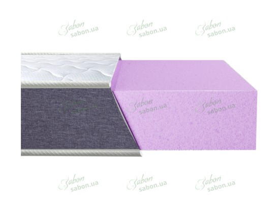 Ортопедичний матрац MONO 2 