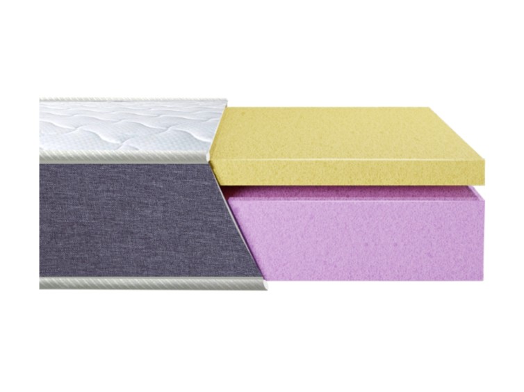 Ортопедичний матрац TOWER 2 