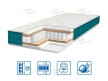 Ортопедический матрас FRESH SPRING COCOS 10