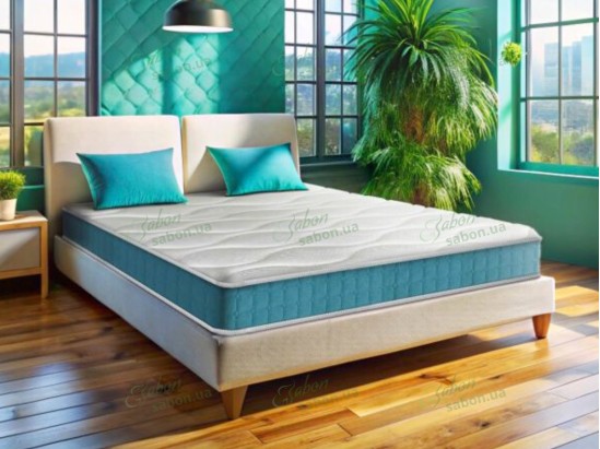Ортопедический матрас FRESH SPRING MEMORY-COCOS 2