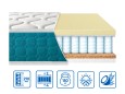 Ортопедичний матрац FRESH SPRING MEMORY-COCOS 14