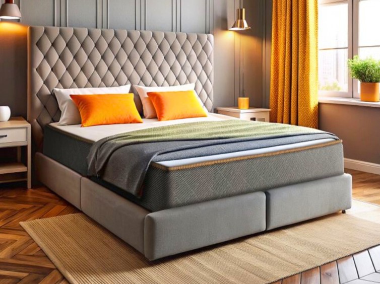 Ортопедический матрас ULTRA COMFORT 3 