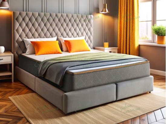 Ортопедичний матрац ULTRA COMFORT 2