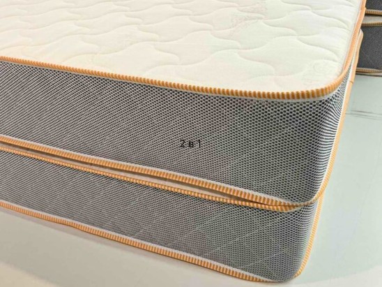 Ортопедический матрас ULTRA COMFORT 2