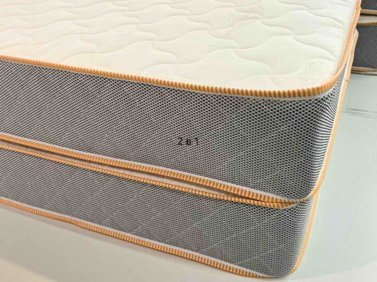 Ортопедичний матрац ULTRA COMFORT 2 