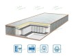 Ортопедичний матрац ULTRA COMFORT 10