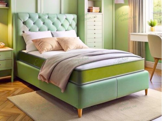 Ортопедичний матрац TEEN COCOS 2