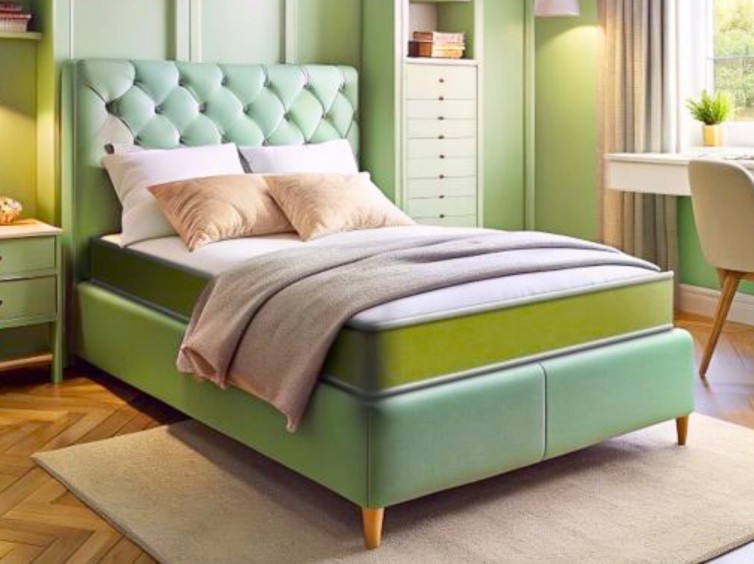 Ортопедичний матрац TEEN LATEX 2 