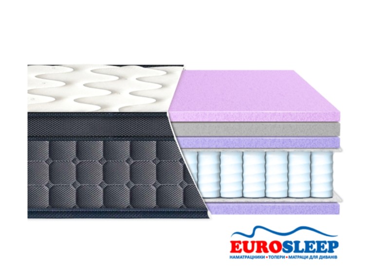 Ортопедичний матрац RELAX 2 