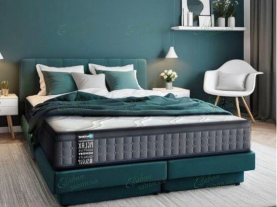 Ортопедический матрас LATEX-MEMORY 3 