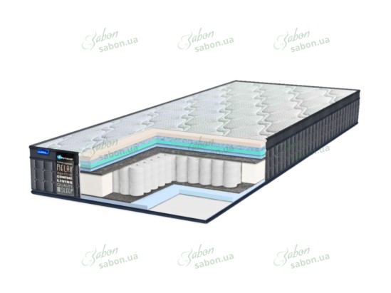 Ортопедический матрас AQUA MEMORY GEL 1