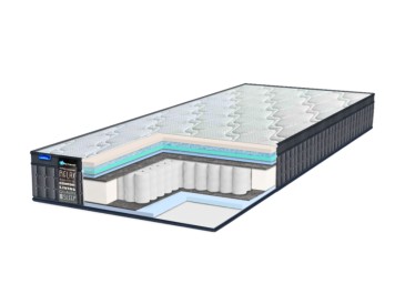 Ортопедичний матрац AQUA MEMORY GEL