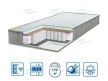 Ортопедический матрас PULSON 2в1 10