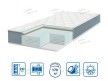 Ортопедичний матрац PULSON BIO