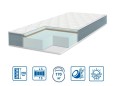 Ортопедичний матрац PULSON BIO