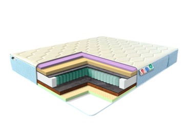 Ортопедический матрас NOVUM SPRING