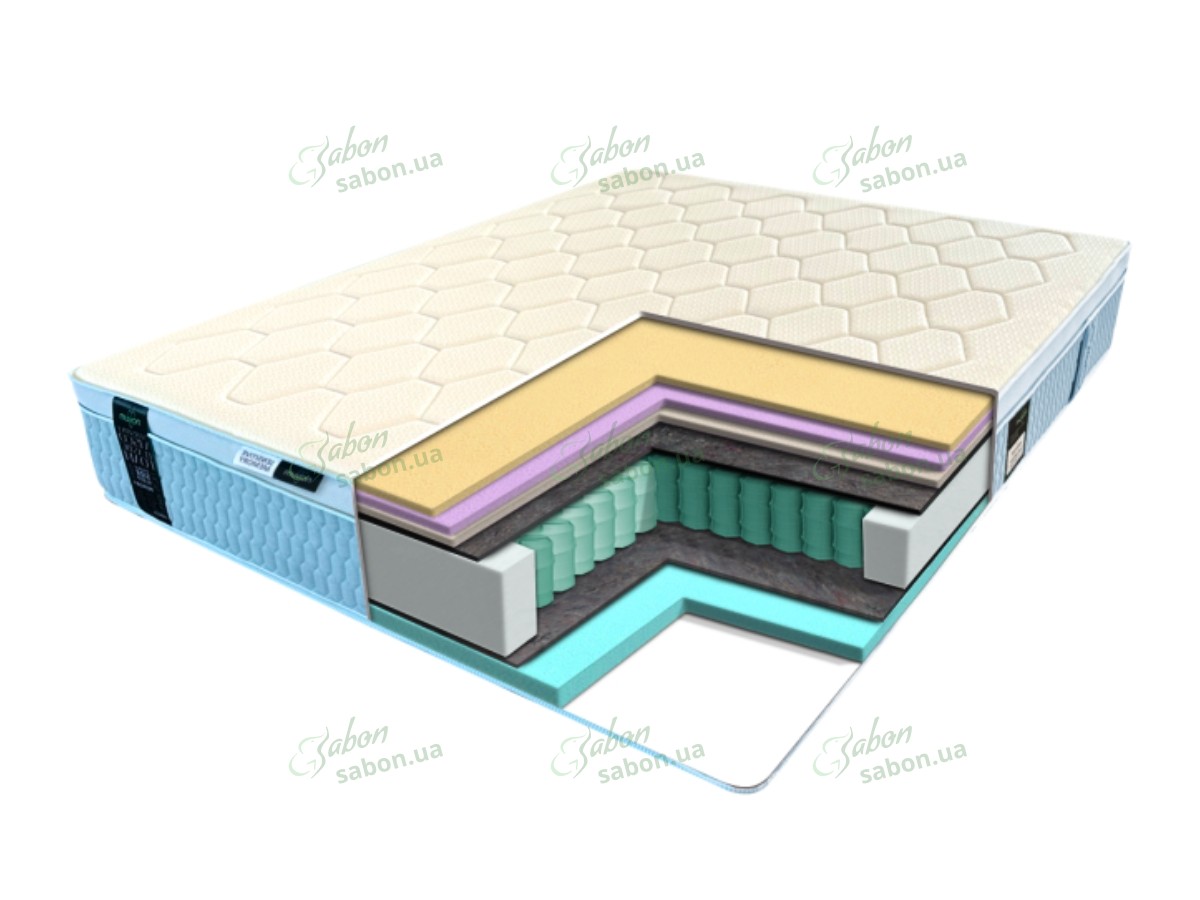 Ортопедический матрас NOVUM TOP SPRING Ортопедический матрас NOVUM TOP SPRING