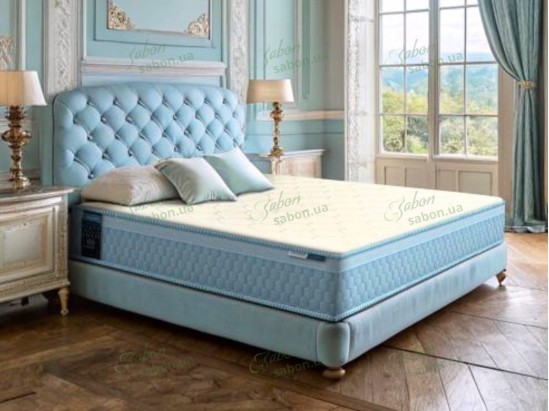 Ортопедичний матрац NOVUM TOP FOAM 5 