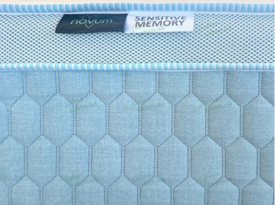 Ортопедичний матрац NOVUM TOP FOAM 3 
