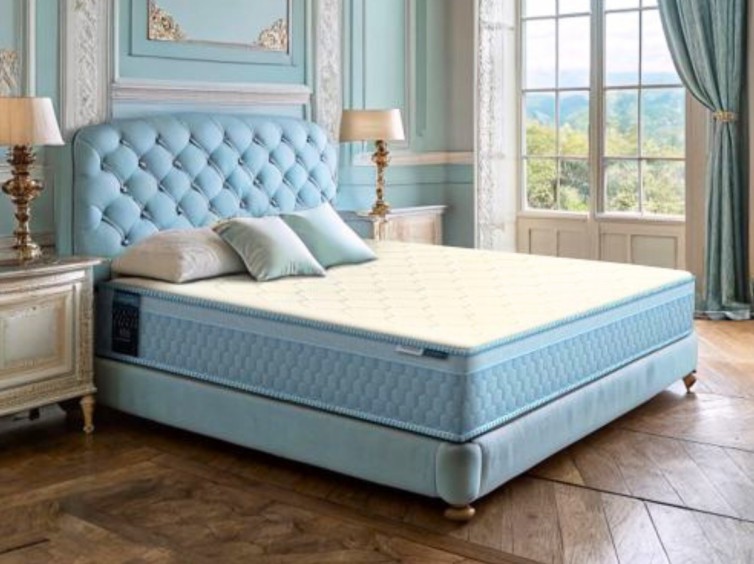 Ортопедический матрас NOVUM TOP FOAM 5 