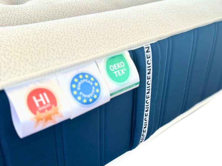 Ортопедический матрас BALI 2 